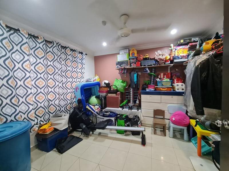2-storey Terraced House for Sale in Taman Sri Sentosa (Klang) - Rain Liau - Interior - PropertyGuru.com.my