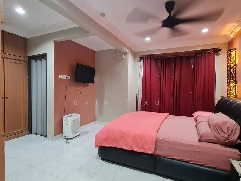 2-storey Terraced House for Sale in Taman Sri Sentosa (Klang) - Rain Liau - Bedroom - PropertyGuru.com.my