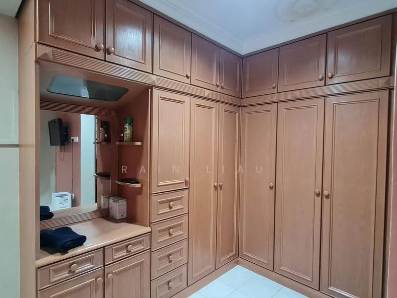 2-storey Terraced House for Sale in Taman Sri Sentosa (Klang) - Rain Liau - Interior - PropertyGuru.com.my