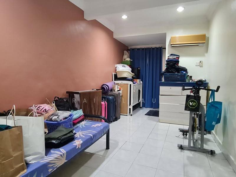 2-storey Terraced House for Sale in Taman Sri Sentosa (Klang) - Rain Liau - Interior - PropertyGuru.com.my