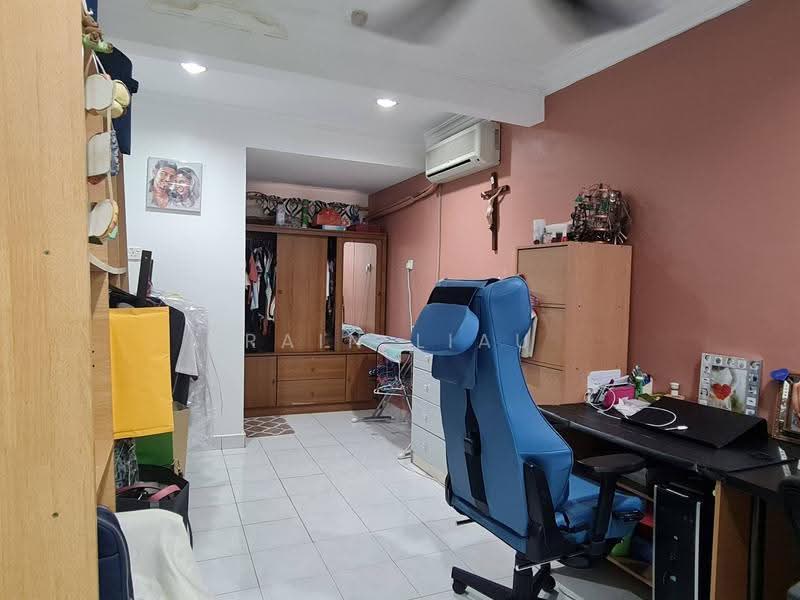 2-storey Terraced House for Sale in Taman Sri Sentosa (Klang) - Rain Liau - Interior - PropertyGuru.com.my