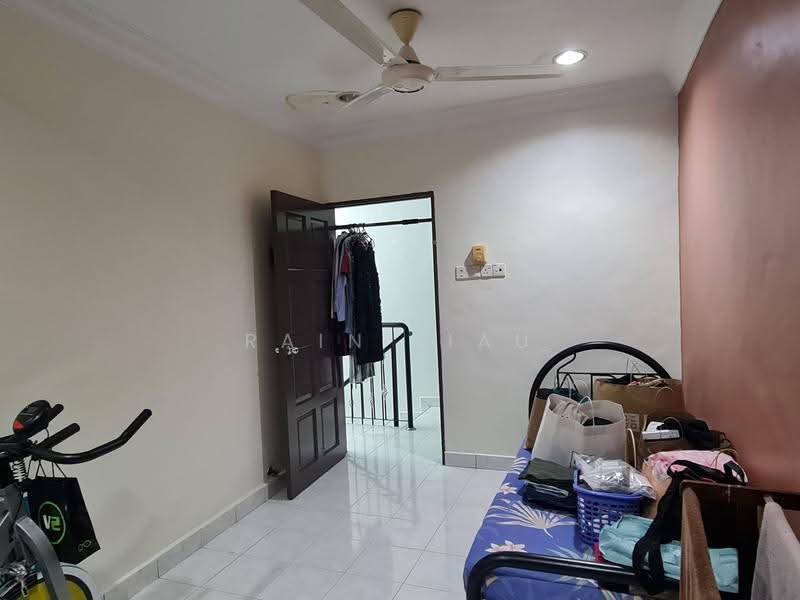 2-storey Terraced House for Sale in Taman Sri Sentosa (Klang) - Rain Liau - Bedroom - PropertyGuru.com.my