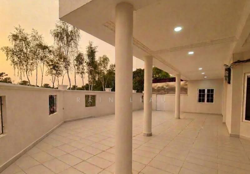 2-storey Terraced House for Sale in Taman Sri Sentosa (Klang) - Rain Liau - Exterior - PropertyGuru.com.my