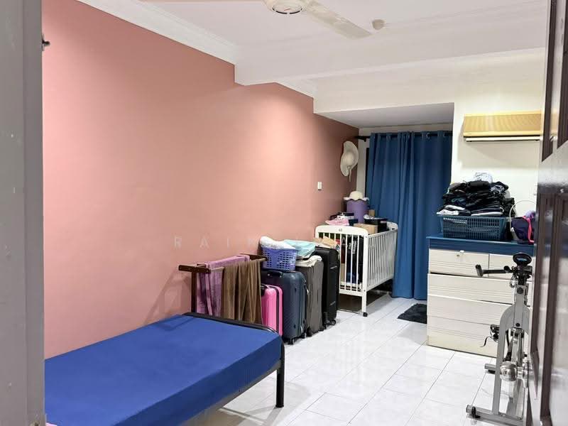 2-storey Terraced House for Sale in Taman Sri Sentosa (Klang) - Rain Liau - Bedroom - PropertyGuru.com.my