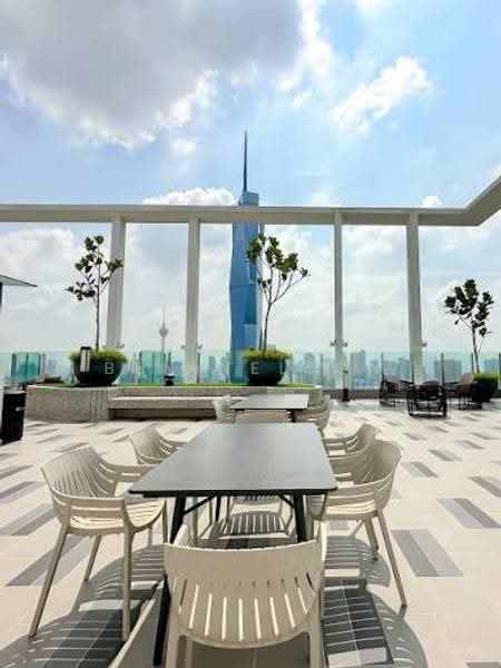 Condominium for Rent at Sunway Belfield - Ben Nelson - View - PropertyGuru.com.my