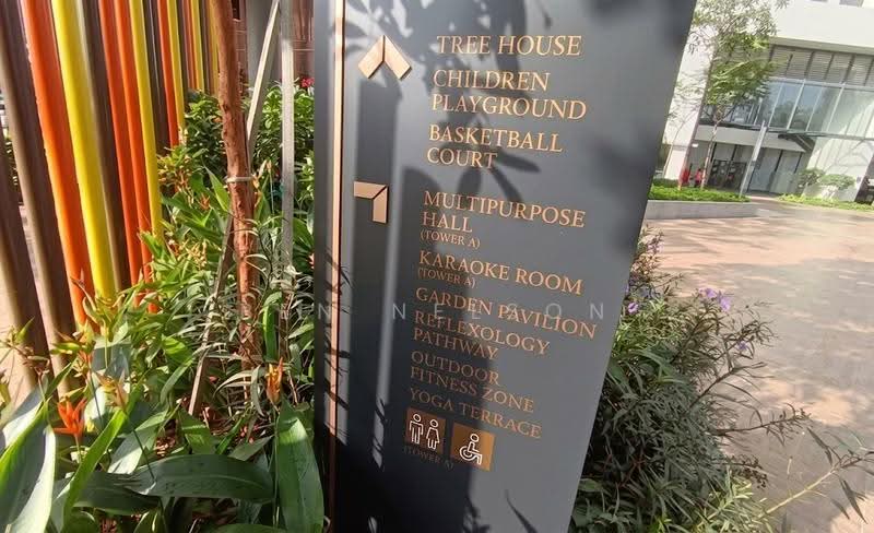 Condominium for Rent at Sunway Belfield - Ben Nelson - Exterior - PropertyGuru.com.my