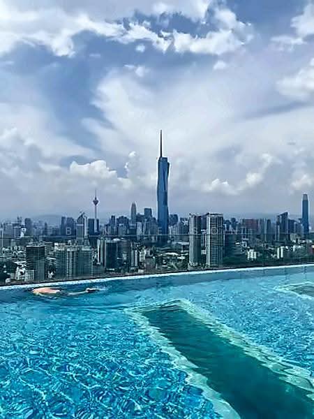 Condominium for Rent at Sunway Belfield - Ben Nelson - View - PropertyGuru.com.my