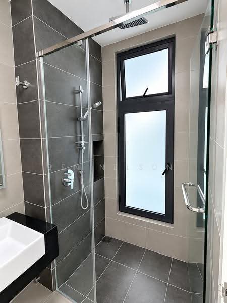 Condominium for Rent at Sunway Belfield - Ben Nelson - Bathroom - PropertyGuru.com.my
