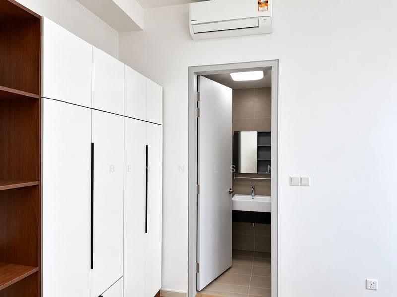 Condominium for Rent at Sunway Belfield - Ben Nelson - Bathroom - PropertyGuru.com.my