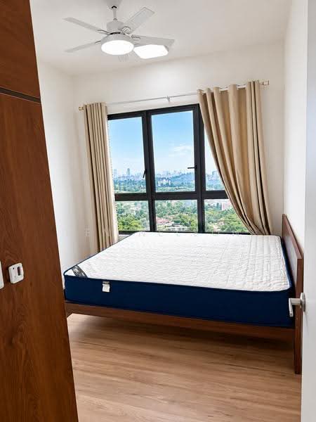 Condominium for Rent at Sunway Belfield - Ben Nelson - Bedroom - PropertyGuru.com.my