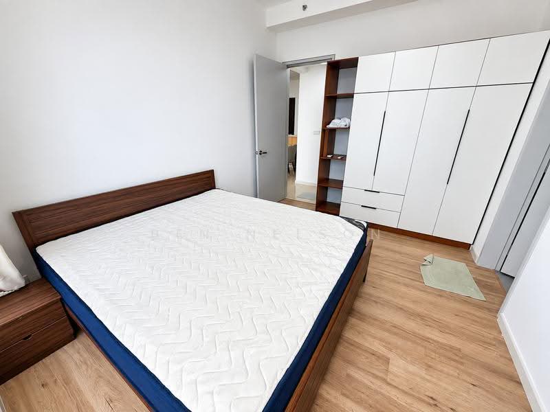 Condominium for Rent at Sunway Belfield - Ben Nelson - Bedroom - PropertyGuru.com.my