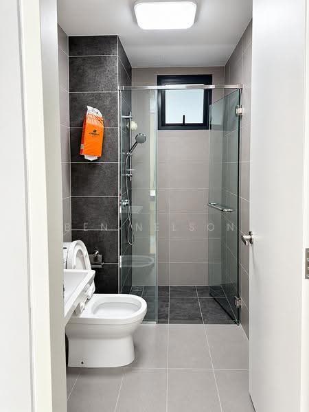 Condominium for Rent at Sunway Belfield - Ben Nelson - Bathroom - PropertyGuru.com.my