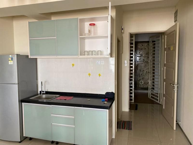 Kediaman Servis untuk Disewa di Birch Plaza - Tong Liang Ooi - Kitchen - PropertyGuru.com.my