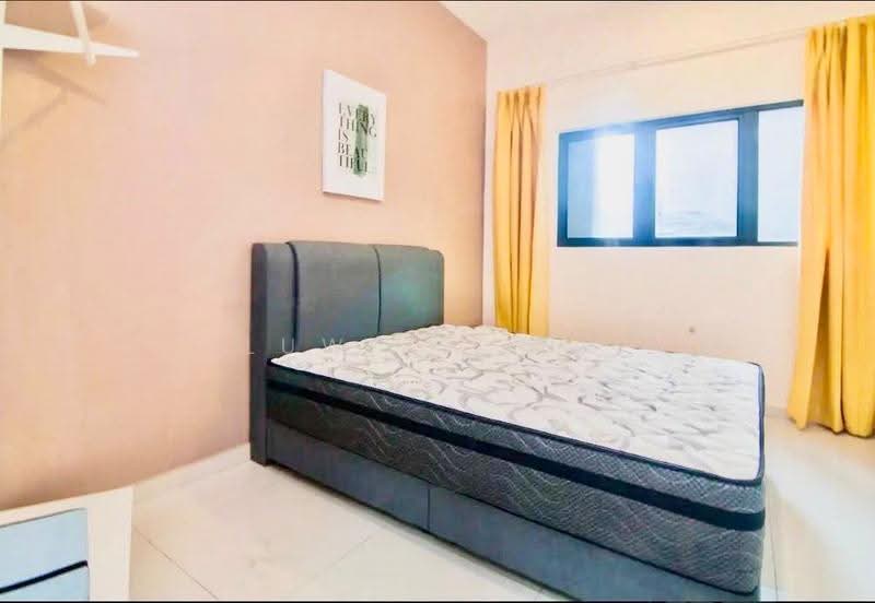 Condominium for Rent at Mirage By The Lake - Luwis Ling - Bedroom - PropertyGuru.com.my