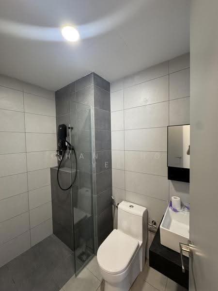 Service Residence for Rent at The Era @ Duta North - Chan Ying Yee - PropertyGuru.com.my