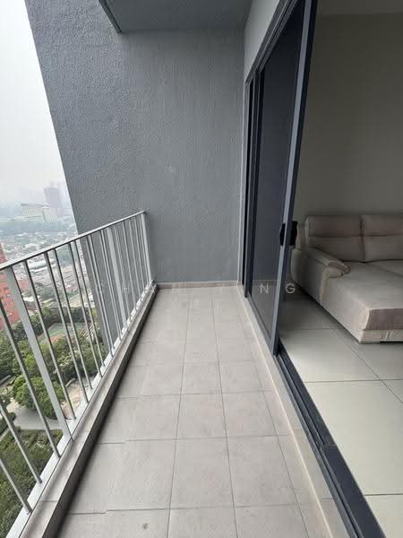 Service Residence for Rent at The Era @ Duta North - Chan Ying Yee - PropertyGuru.com.my