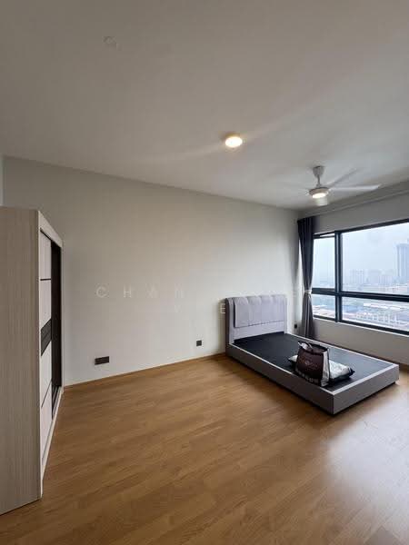 Service Residence for Rent at The Era @ Duta North - Chan Ying Yee - PropertyGuru.com.my