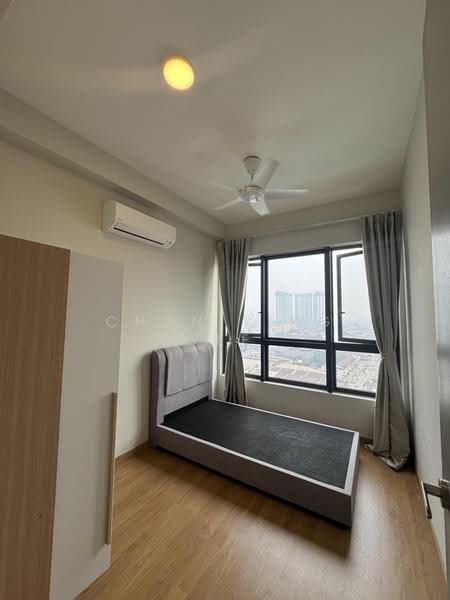 Service Residence for Rent at The Era @ Duta North - Chan Ying Yee - PropertyGuru.com.my