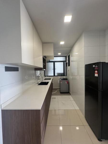 Service Residence for Rent at The Era @ Duta North - Chan Ying Yee - PropertyGuru.com.my