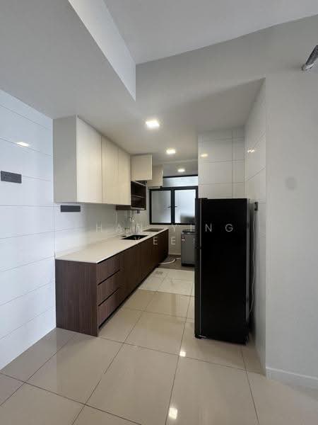 Service Residence for Rent at The Era @ Duta North - Chan Ying Yee - PropertyGuru.com.my