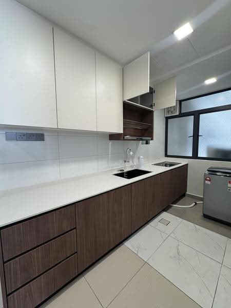 Service Residence for Rent at The Era @ Duta North - Chan Ying Yee - PropertyGuru.com.my
