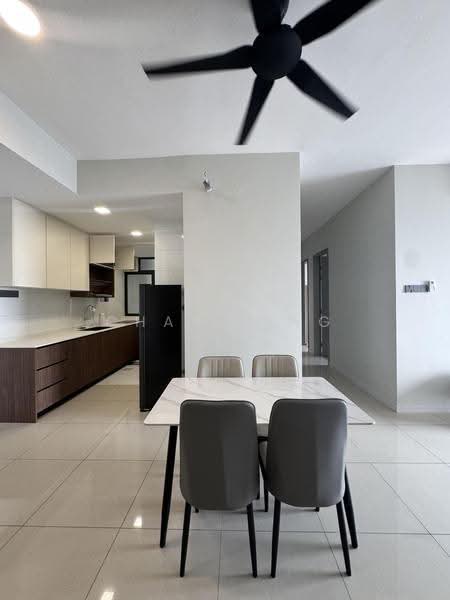 Service Residence for Rent at The Era @ Duta North - Chan Ying Yee - PropertyGuru.com.my