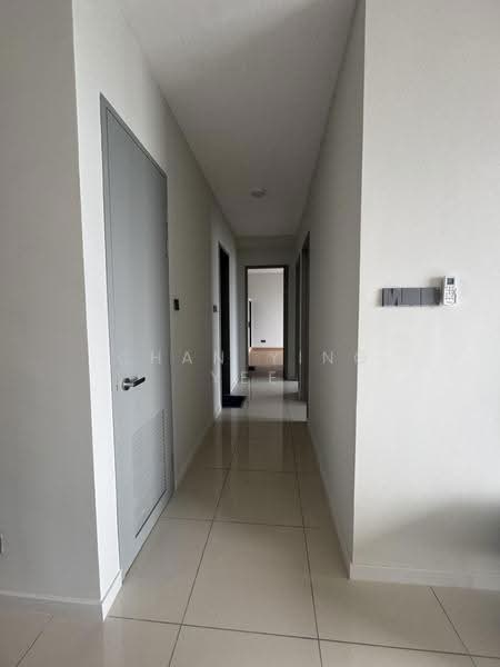 Service Residence for Rent at The Era @ Duta North - Chan Ying Yee - PropertyGuru.com.my