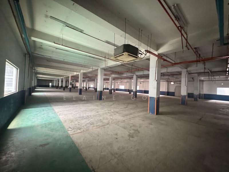 Kilang untuk Dijual di Skudai (Johor) - Elaine Goh - Interior - PropertyGuru.com.my