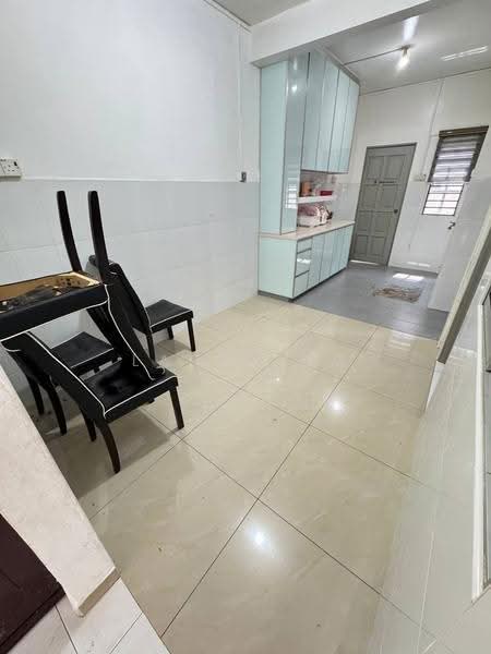 Terraced House for Rent in Taman Nusa Perintis 2 (Iskandar Puteri (Nusajaya)) - Larry Ng - PropertyGuru.com.my