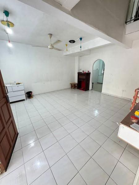 Terraced House for Rent in Taman Nusa Perintis 2 (Iskandar Puteri (Nusajaya)) - Larry Ng - PropertyGuru.com.my