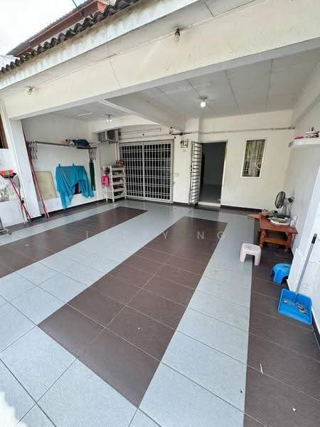 Terraced House for Rent in Taman Nusa Perintis 2 (Iskandar Puteri (Nusajaya)) - Larry Ng - PropertyGuru.com.my