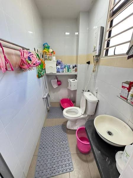 Terraced House for Rent in Taman Nusa Perintis 2 (Iskandar Puteri (Nusajaya)) - Larry Ng - PropertyGuru.com.my