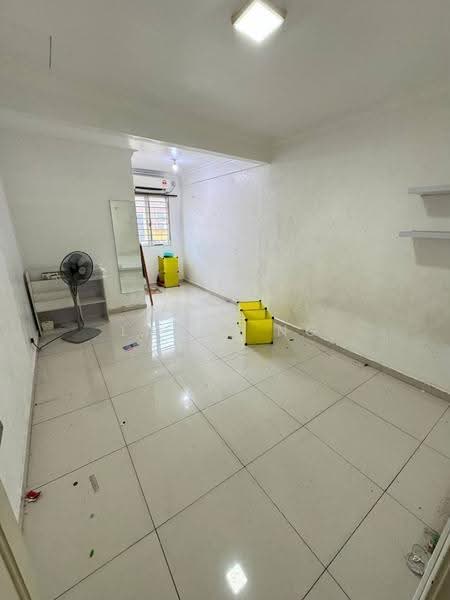 Terraced House for Rent in Taman Nusa Perintis 2 (Iskandar Puteri (Nusajaya)) - Larry Ng - PropertyGuru.com.my