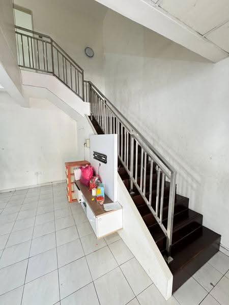 Terraced House for Rent in Taman Nusa Perintis 2 (Iskandar Puteri (Nusajaya)) - Larry Ng - PropertyGuru.com.my
