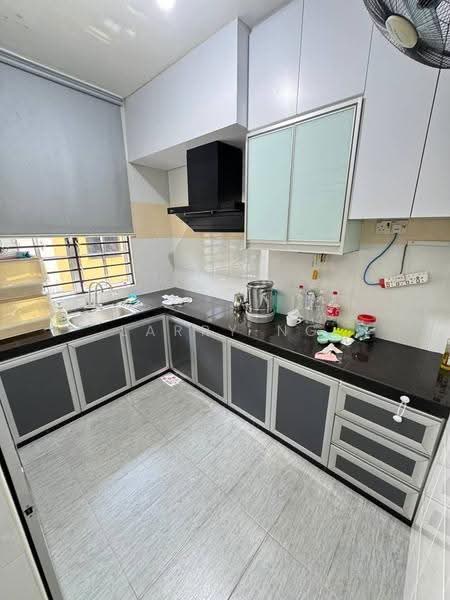 Terraced House for Rent in Taman Nusa Perintis 2 (Iskandar Puteri (Nusajaya)) - Larry Ng - PropertyGuru.com.my