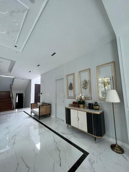 Bungalow House for Sale in Bandar Bukit Puchong 2 (Puchong) - Shanice Low - Interior - PropertyGuru.com.my