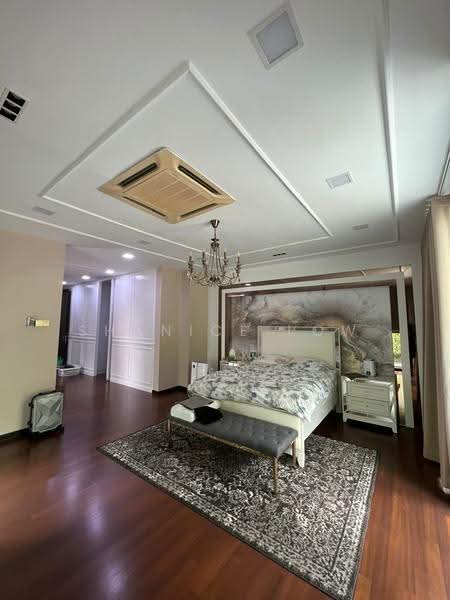 Bungalow House for Sale in Bandar Bukit Puchong 2 (Puchong) - Shanice Low - Bedroom - PropertyGuru.com.my