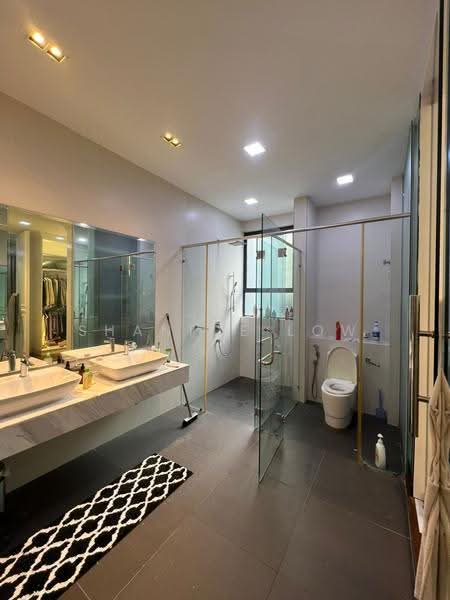 Bungalow House for Sale in Bandar Bukit Puchong 2 (Puchong) - Shanice Low - Bathroom - PropertyGuru.com.my