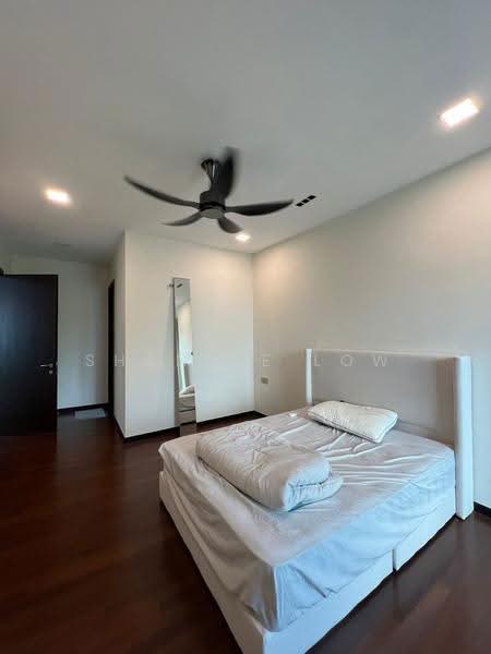 Bungalow House for Sale in Bandar Bukit Puchong 2 (Puchong) - Shanice Low - Bedroom - PropertyGuru.com.my
