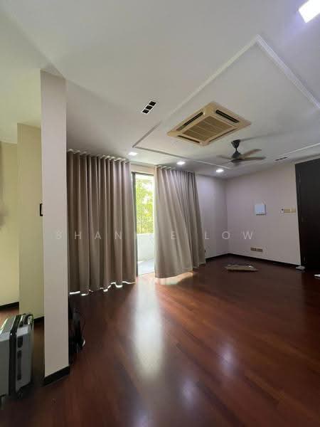 Bungalow House for Sale in Bandar Bukit Puchong 2 (Puchong) - Shanice Low - Living Room - PropertyGuru.com.my