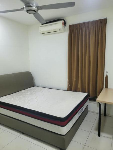 Condominium for Rent at Casa Indah 2 - Vincent Leong - Bedroom - PropertyGuru.com.my