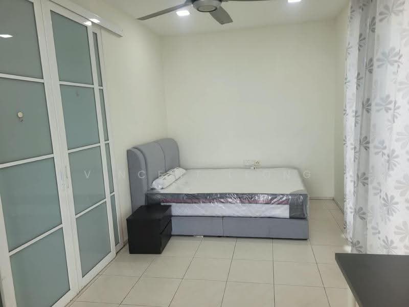 Condominium for Rent at Casa Indah 2 - Vincent Leong - Bedroom - PropertyGuru.com.my