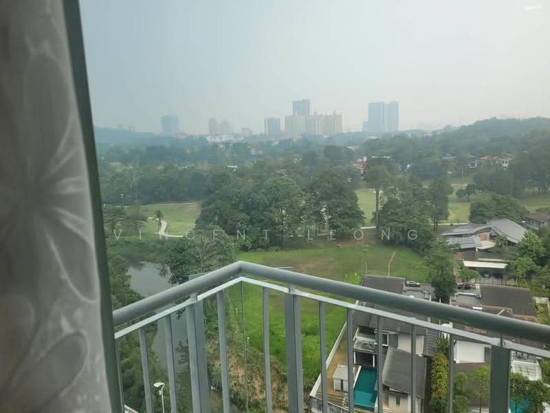 Condominium for Rent at Casa Indah 2 - Vincent Leong - View - PropertyGuru.com.my