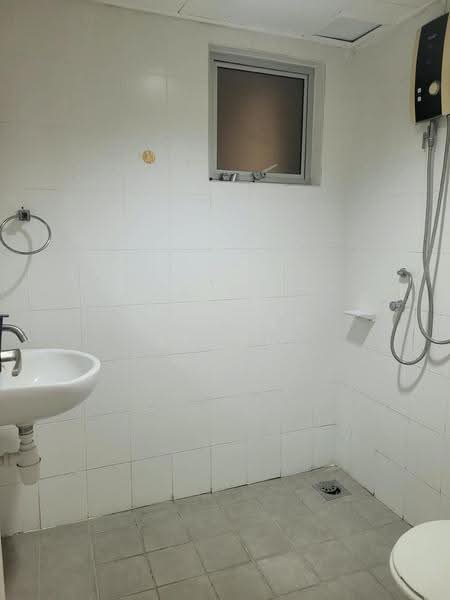 Condominium for Rent at Casa Indah 2 - Vincent Leong - Bathroom - PropertyGuru.com.my