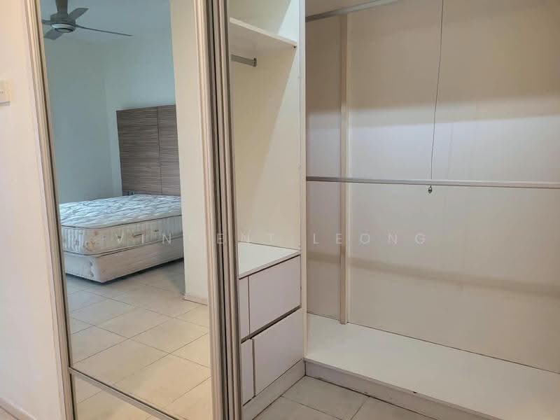 Condominium for Rent at Casa Indah 2 - Vincent Leong - Bedroom - PropertyGuru.com.my