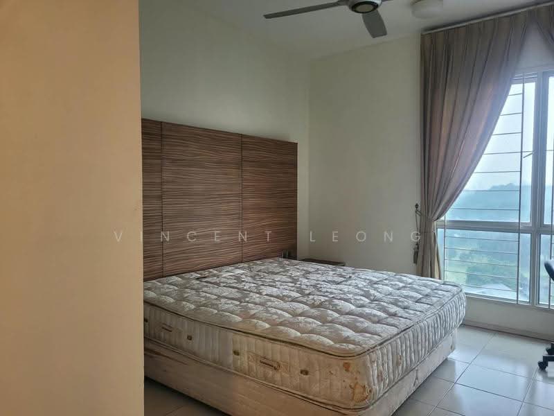 Condominium for Rent at Casa Indah 2 - Vincent Leong - Bedroom - PropertyGuru.com.my