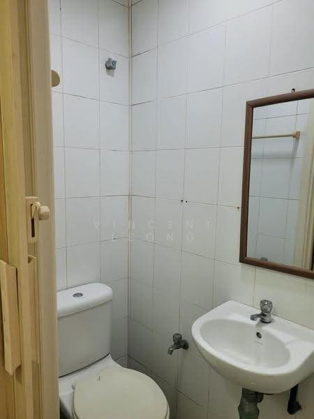 Condominium for Rent at Casa Indah 2 - Vincent Leong - Bathroom - PropertyGuru.com.my