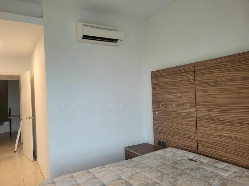 Condominium for Rent at Casa Indah 2 - Vincent Leong - Bedroom - PropertyGuru.com.my