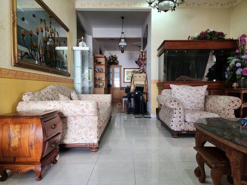 Semi-Detached House for Sale in Bandar Bukit Puchong 2 (Puchong) - Shanice Low - PropertyGuru.com.my