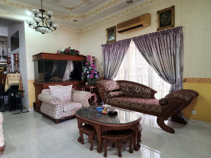 Semi-Detached House for Sale in Bandar Bukit Puchong 2 (Puchong) - Shanice Low - PropertyGuru.com.my